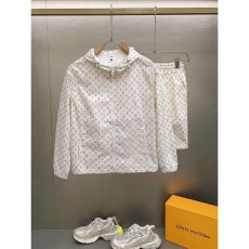 Louis Vuitton Sunscreen Jacket